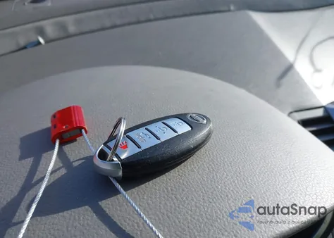 2008 Nissan Maxima 3.5 Sl z USA, uszkodzony, nr VIN 1N4BA41E58C817780